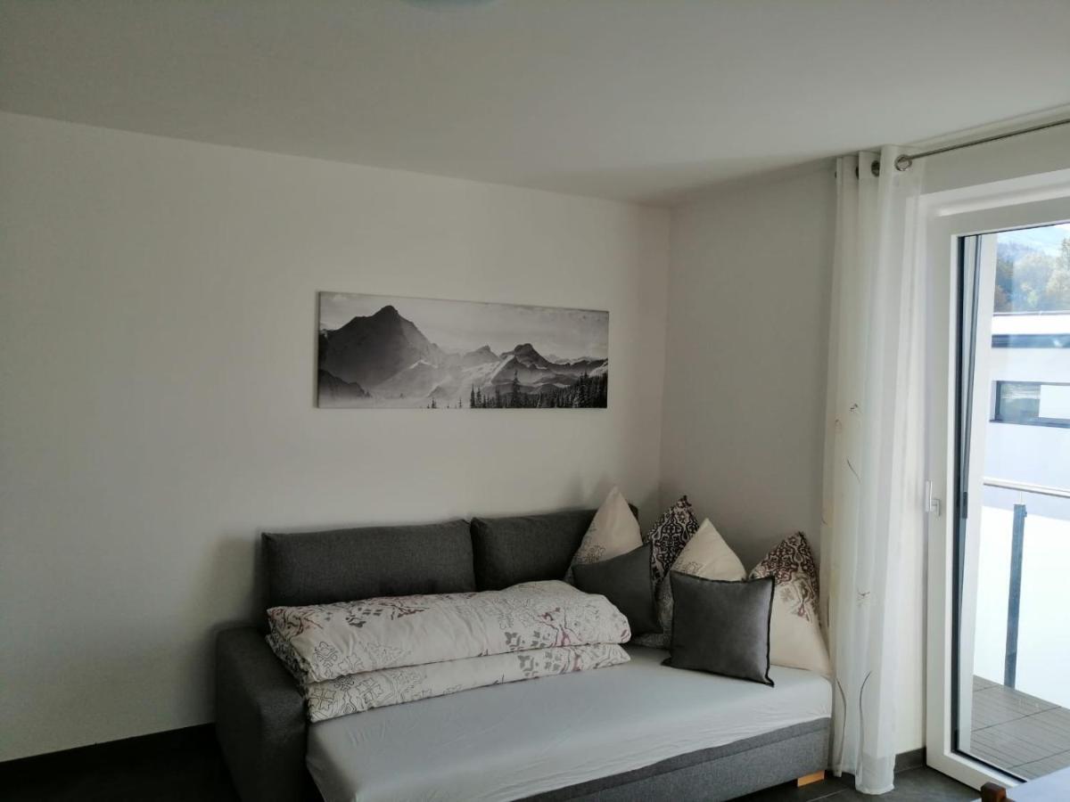 Apartment Peotta Volders Kültér fotó